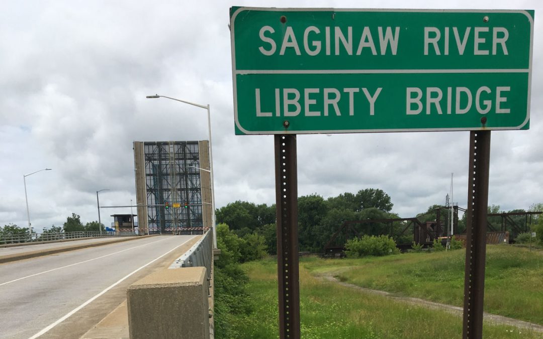 Legislation clears way for private company to lease, repair Bay City bridges