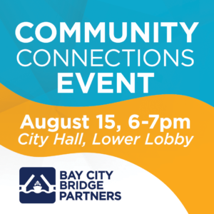 Community Connections Event